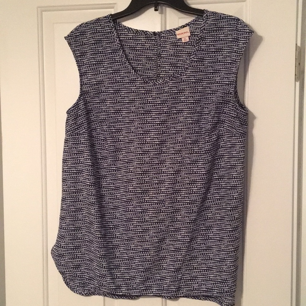 Blouse, XL